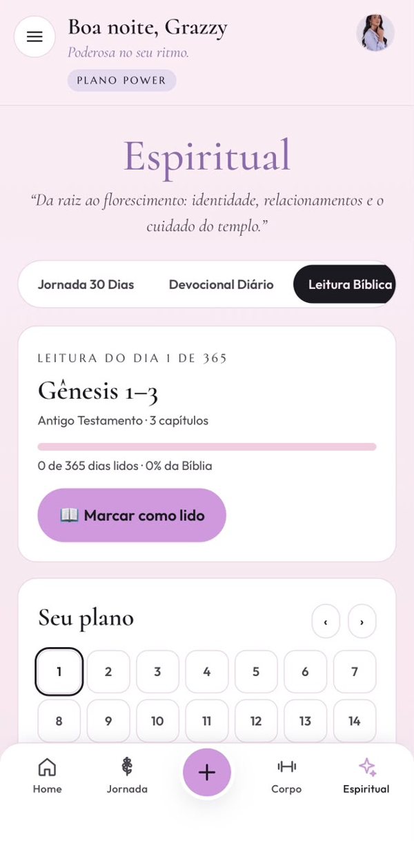 Bíblia em 1 ano